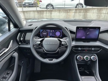 Skoda Kodiaq II SUV 1.5 TSI mHEV 150KM 2026 Skoda Kodiaq Selection 1.5 eTSI mHEV 150 KM DSG, zdjęcie 10