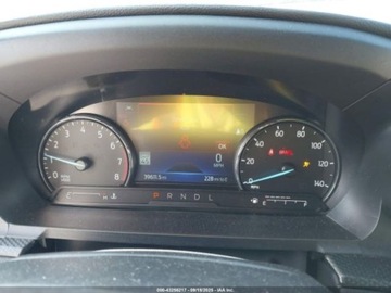 Ford Explorer VI 2022 Ford Explorer St-line 2.3 Benzyna 300KM, zdjęcie 12