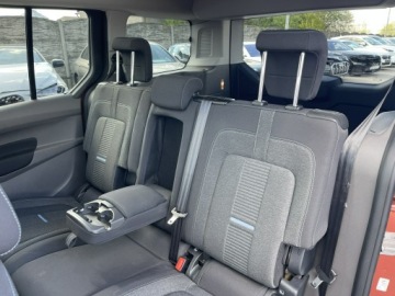 Ford Tourneo Connect III Standard 1.5 EcoBlue 120KM 2021 Ford Tourneo Connect Active HAK mLSD Kamera Podgrz, zdjęcie 13