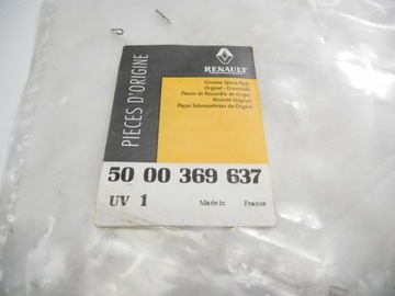 ZNAK RENAULT MASTER I OE 5000369637