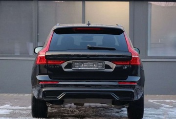 Volvo XC60 II 2024 Volvo XC 60 Volvo XC 60 T6 AWD Recharge Geartronic RDesign 2.0 253KM, zdjęcie 37