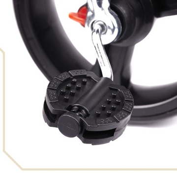 Трехколесный велосипед Trike Fix Lite, темно-синий