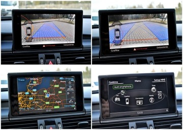 Audi A6 C7 Limousine Facelifting 2.0 TDI ultra 190KM 2016 Audi A6 2 x S-Line Bi Xenon Ledy Skóra 4xKLima, zdjęcie 34