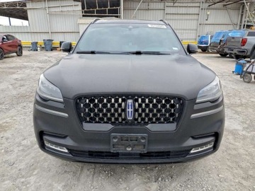 Lincoln 2021 Lincoln Aviator Grand Touring 2021 3.0 Hybryda 494KM, zdjęcie 5