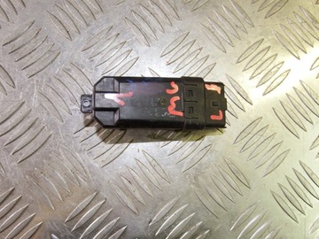 MODUL MOTOREK OKNO LEVÝ PŘEDNÍ RENAULT MEGANE II 440726 6-PIN