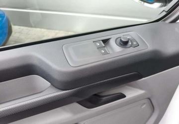 Ford Transit Custom II Van L2 2.0 EcoBlue  136KM 2025 Ford Transit Custom Ford Transit Custom Kombi 2.0 EcoBlue 320 L2H1 Trend M1, zdjęcie 10