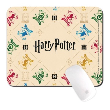 Podkładka pod myszkę Harry Potter Hogwarts