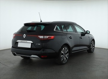 Renault Megane IV 2017 Renault Megane 1.2 TCe, Salon Polska, Automat, zdjęcie 4