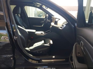 BMW Seria 3 G20-G21 2025 BMW Seria 3 M340i 2025 3.0l 3.0 Benzyna 386KM, zdjęcie 9