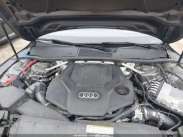 Audi A7 C8 2021 Audi A7 Sportback Premium Plus 55 TFSI 2021 3.0 Benzyna 335KM, zdjęcie 8