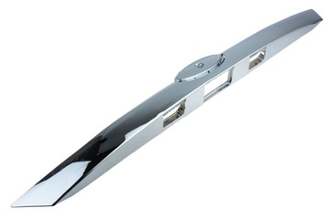 UCHWYT LISTWA BLENDA TYLNEJ KLAPY FORD FOCUS II MK2 FL LIFT 07- 1581833