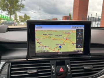 Audi A6 C7 Allroad quattro facelifting 3.0 TDI clean diesel 272KM 2016 Audi A6 Avant 3.0 diesel 272 KM automat Quattro zarej w PL zamiana, zdjęcie 10