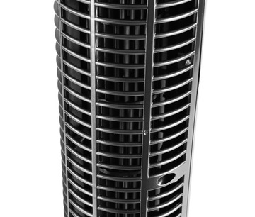 БЕСШУМНЫЙ КОЛОННЫЙ ВЕНТИЛЯТОР СТОЯЩИЙ НАПОЛЬНЫЙ ВЕНТИЛЯТОР КОЛЕБАНИЕ