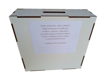 КОПИЛКА НА ОДИН ГОД ДЛЯ ПОДАРКА ДЕВОЧКЕ НА ПЕРВЫЙ ДЕНЬ РОЖДЕНИЯ.