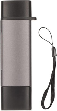 Czytnik Kart Pami?ci, USB C USB A 3.0 z Podwójnym
