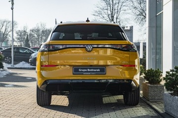 Volkswagen T-Roc I SUV Facelifting 1.5 TSI ACT 150KM 2025 Volkswagen T-Roc NOWY T-ROC 2025! Wersja R-Line, zdjęcie 8