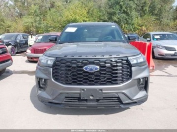 Ford Explorer VI 2025 Ford Explorer 2025r., 4x4, 2.3L 2.3 Benzyna 300KM, zdjęcie 6