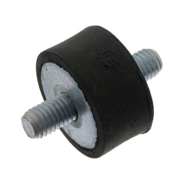 ZAWIESZENIE CHŁODNICY FEBI 01509