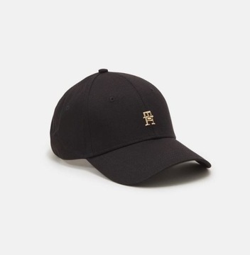 Czapka z daszkiem Tommy Hilfiger Essential Chinc Cap