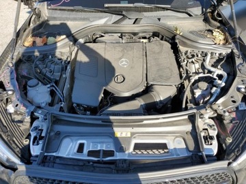 Mercedes GLC C254/X254 2024 Mercedes-Benz GLC 300 Coupe 4Matic 2024 2.0l 2.0 Benzyna 255KM, zdjęcie 6