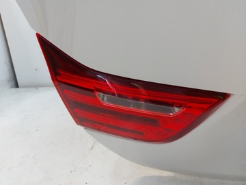 BMW 4 F36 430D GC VÍKO KUFRU KUFRU ZADNÍ A300