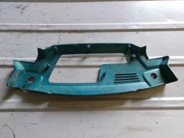 КРЫШКА КОРПУСА СЧЕТЧИКА HONDA LEAD 50