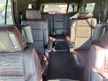 Cadillac Escalade III 2024 Cadillac Escalade V 2024 6.2L 6.2 Benzyna 682KM, zdjęcie 10
