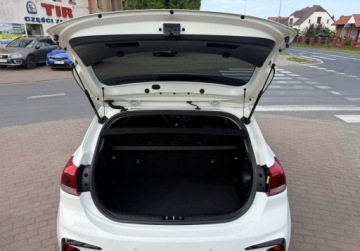 Kia Rio IV Hatchback 5d 1.0 T-GDI 100KM 2019 Kia Rio 1.0i 100 PS GT-line FULL LED Navi 68.000 km Benzyna 100KM, zdjęcie 16