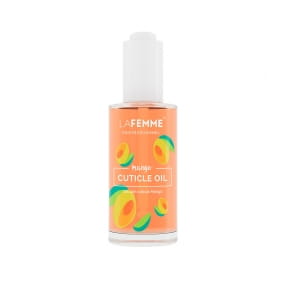 La Femme Oliwka pielęgnacyjna do skórek - mango
