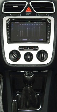 Volkswagen Scirocco III Coupe 1.4 TSI 160KM 2010 VW SCIROCCO 1.4 TSI 160 KM, zdjęcie 26