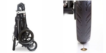 Коляска VALCO BABY SNAP 4 GREY MARLE