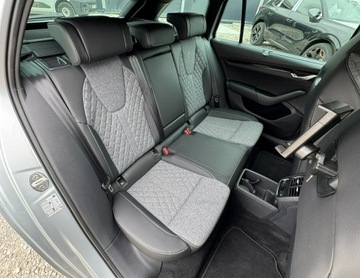 Skoda Octavia IV Kombi 2.0 TDI 150KM 2024 Škoda Octavia Skoda Octavia Sportline 2.0TDI, zdjęcie 15