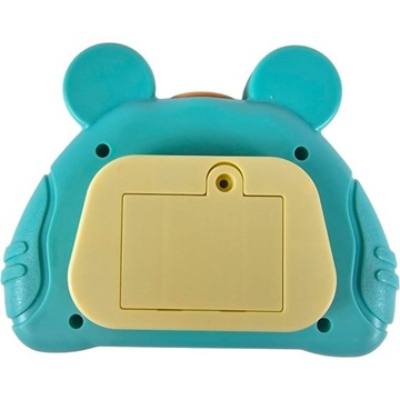 ЭЛЕКТРОННАЯ ИГРА POP IT АРКАДА АНТИСТРЕСС FROG POPIT КОНСОЛЬ