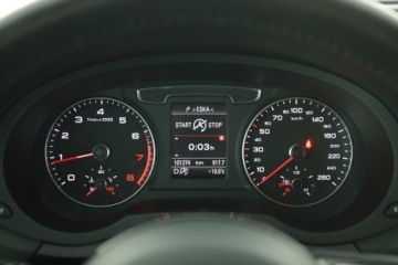 Audi Q3 I SUV Facelifting 1.4 TFSI cylinder on demand 150KM 2017 Audi Q3 1.4 TFSI, Salon Polska, Automat, Xenon, zdjęcie 7