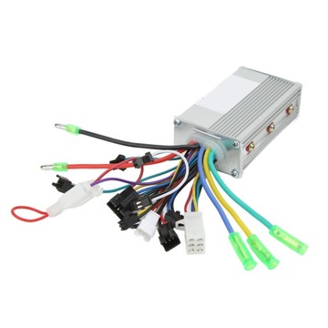 ЖК-ДИСКОВОЙ КОНТРОЛЛЕР для ELEKTR BIKE 36V 48V