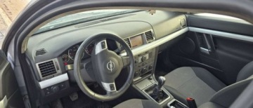 Opel Vectra C Kombi 1.9 CDTI ECOTEC 150KM 2005 Opel Vectra Opel Vectra C 1.9CDTI 2005r, kombi klima 1.9 Diesel 150KM, zdjęcie 4