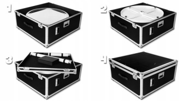 ЗЕРКАЛО ДЛЯ СЕЛФИ КОЛЬЦО ЗЕРКАЛО ДЛЯ ФОТО-КАБИНЫ - ЗЕРКАЛО ДЛЯ ФОТО