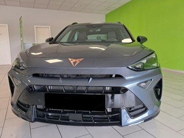 Cupra Formentor Crossover 1.5 TSI 150KM 2025 CUPRA Formentor 1.5 eTSI DSG Suv 150KM 2025, zdjęcie 1