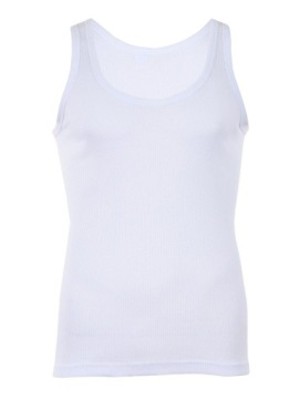 S PODKOSZULKA NA RAMIĄCZKA PRĄŻEK BIAŁA