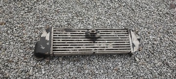 CHLADIČ INTERCOOLER MERCEDES ML W163 4.0 CDI