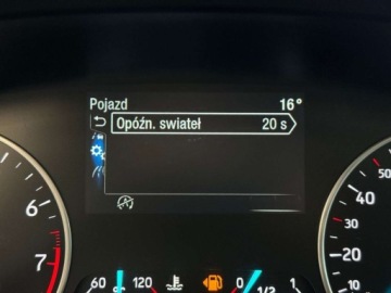 Ford Ecosport II SUV Facelifting 1.0 EcoBoost 125KM 2022 Ford EcoSport Active CarPlay 1 wlasciciel FV 23 gwarancja dostawa, zdjęcie 33