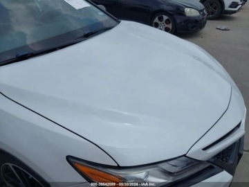 Toyota Camry IX 2019 Toyota Camry 2019 Toyota Camry XSE Auto (Natl) 2.5 Benzyna 206KM, zdjęcie 7