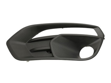 КРЫШКА БАМПЕРА IVECO DAILY 14> ПЕРЕДНИЙ