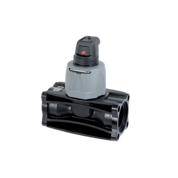 Przepływomierz Wolf 40B/200l Arag opr. polowy
