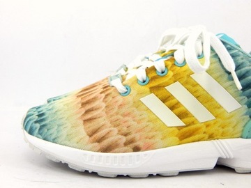 Buty ADIDAS ZX FLUX r 41/26,7 cm