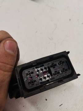 3D0971871A SVAZEK KABEL 6.75 V8 R 265 2017 BENTLEY CONTINENTAL