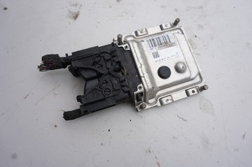 JEDNOTKA ŘÍZENÍ MOTORU 04C907309N SKODA CITIGO 1.0 MPI