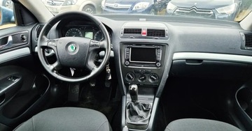 Skoda Octavia II Kombi 1.4 TSI 122KM 2009 Skoda Octavia BENZYNA PARKTRONIC nowy rozrzad atrakcyjny wyglad OKAZJA, zdjęcie 31