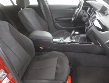 BMW Seria 1 F20-F21 2018 BMW 1 118i, Salon Polska, Serwis ASO, Automat, zdjęcie 8