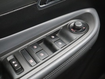 Opel Mokka I SUV 1.7 CDTI ECOTEC 130KM 2014 Opel Mokka 1.7 CDTI, Skóra, Navi, Xenon, Bi-Xenon, zdjęcie 14